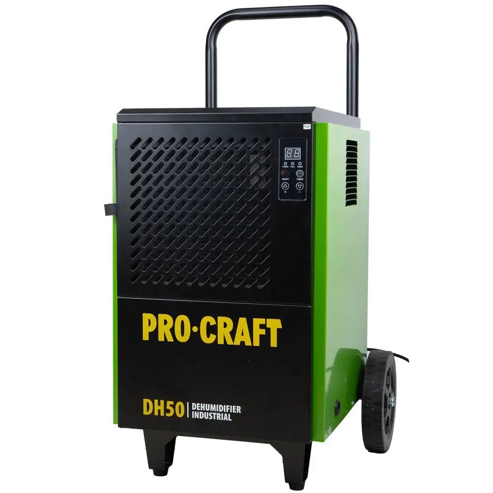 Осушувач повітря ProCraft DH50