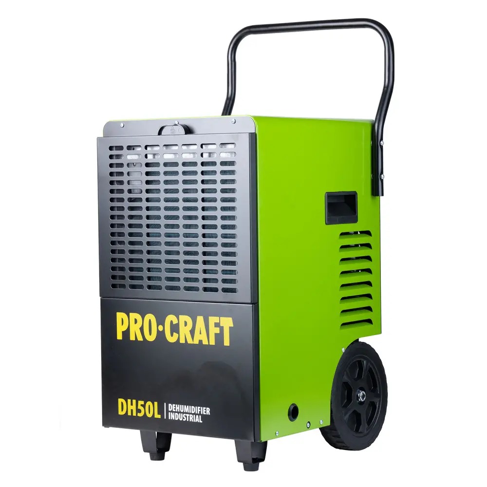 Осушувач повітря ProCraft DH50L