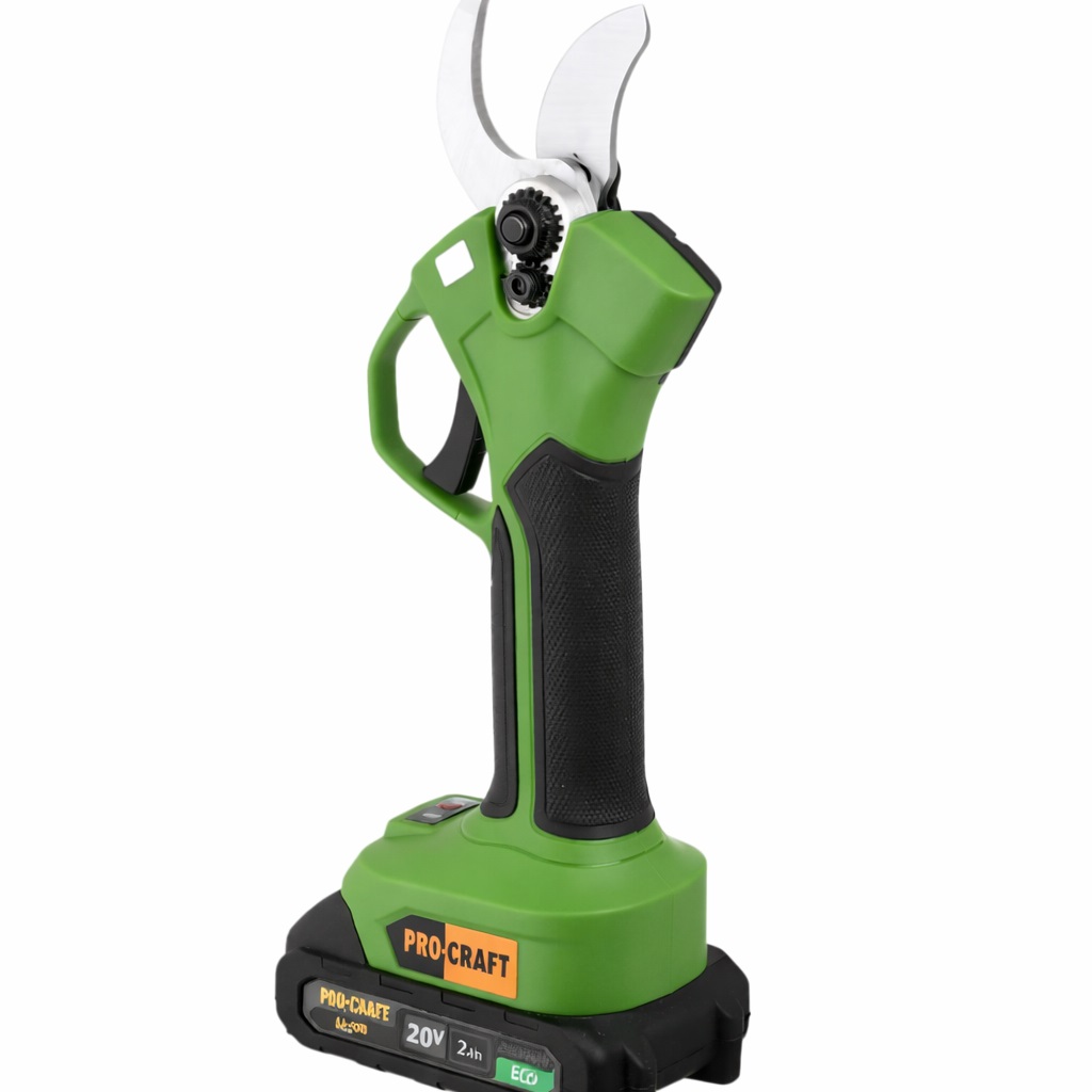 Секатор акумуляторний ProCraft ES22Li