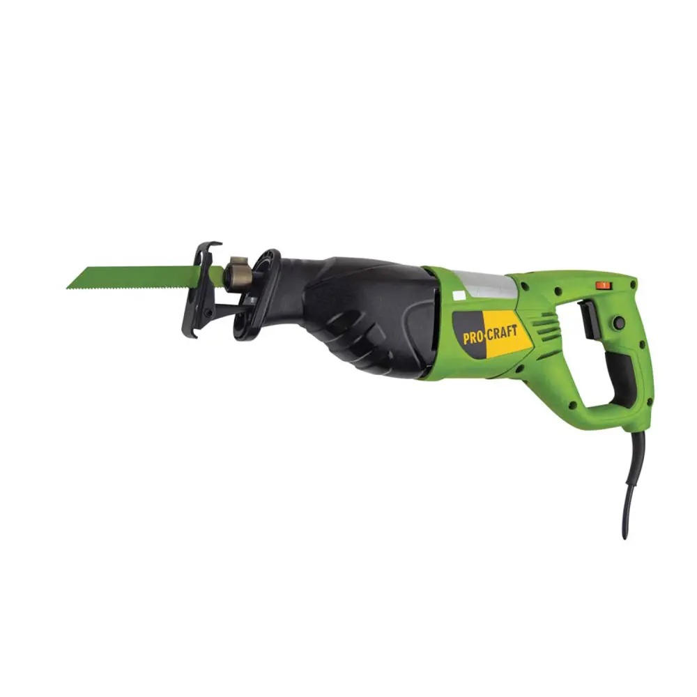 Шабельна пила ProCraft PSS1800